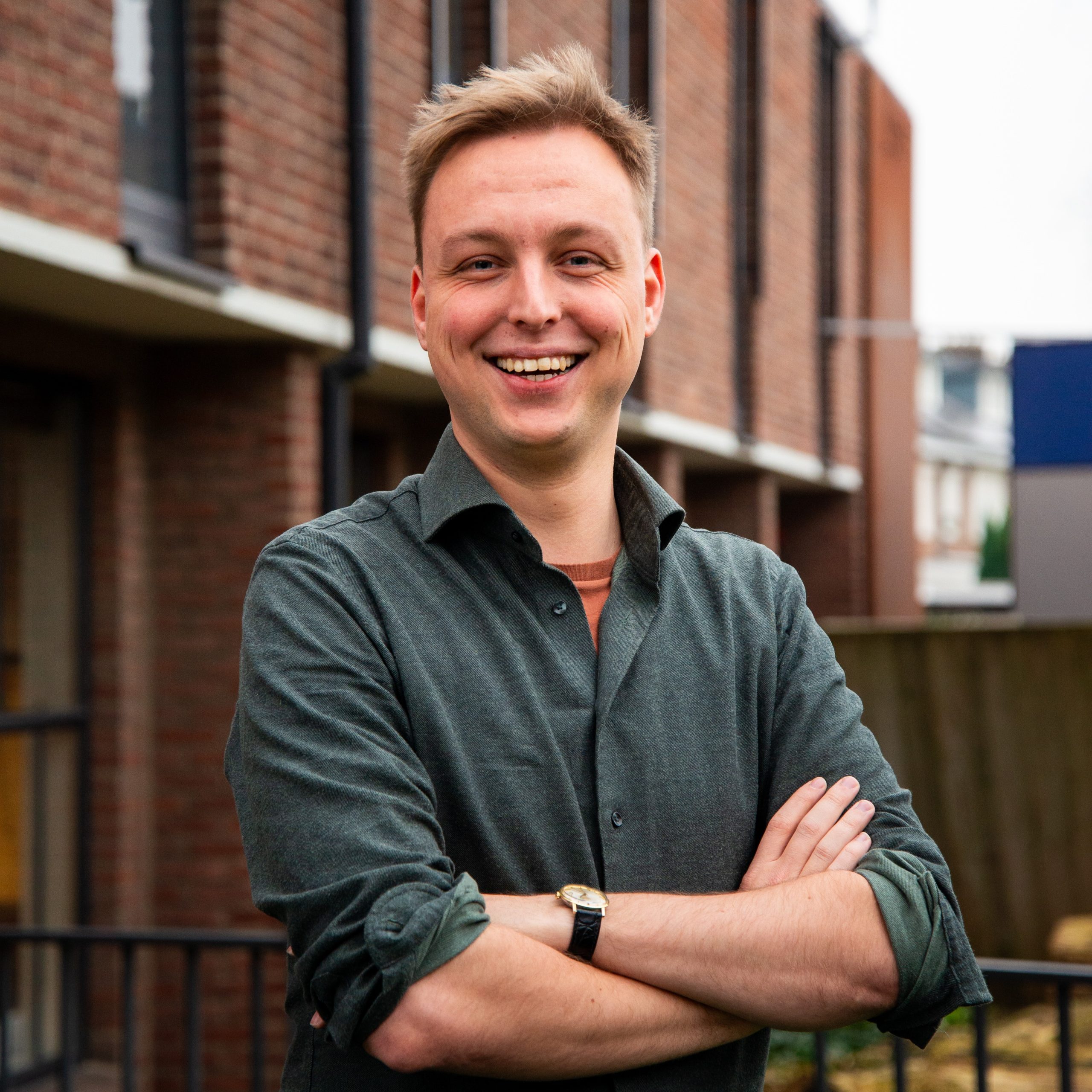 Martijn Braam