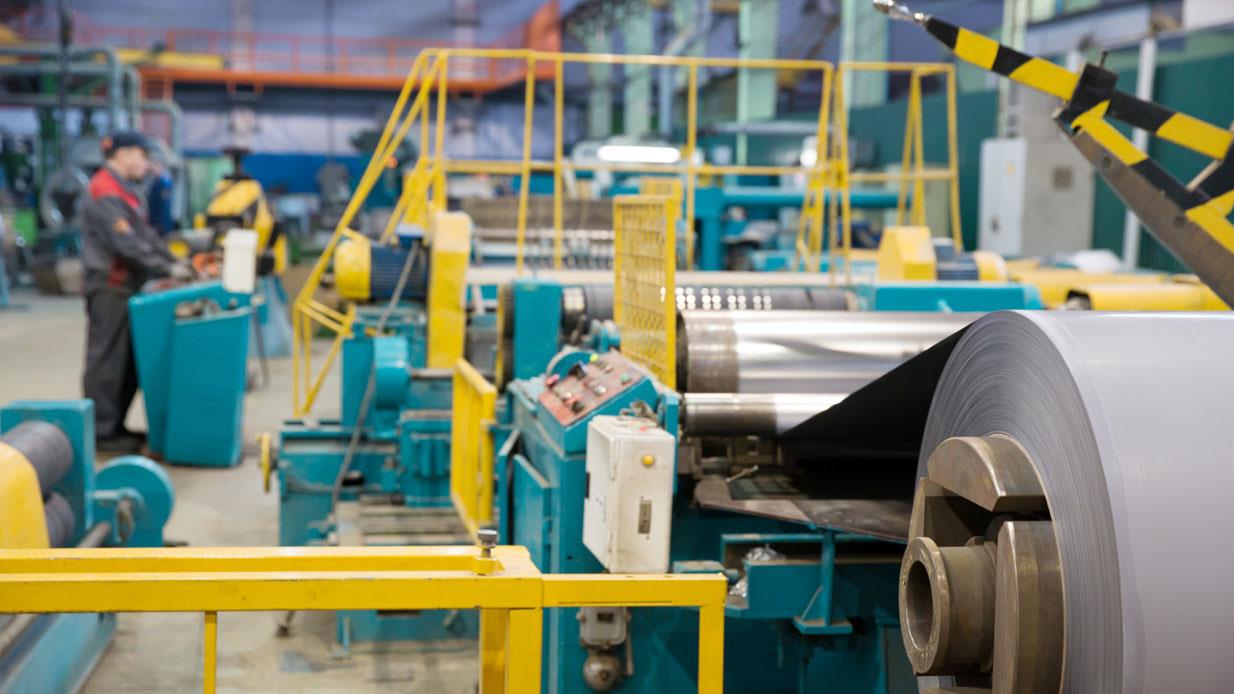 Reuse production environment